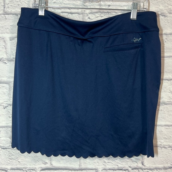 Greg Norman Women's Golf Skirt, sz Large - Picture 2 of 6